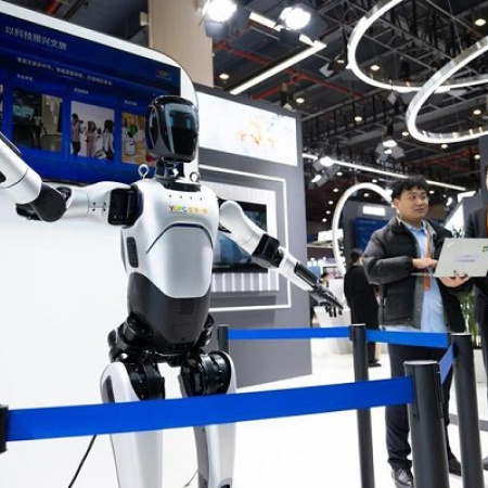 China anunció que inició segunda fase de pruebas técnicas de 6G