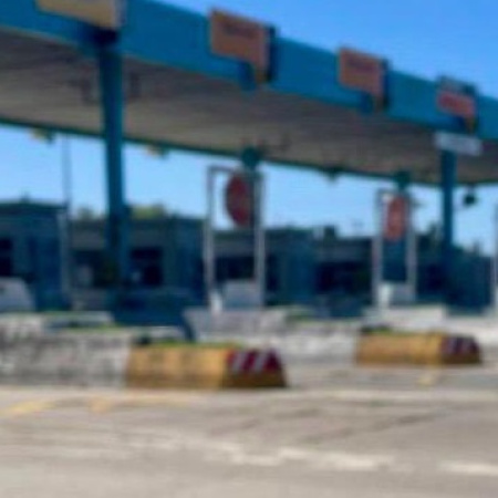 Menos autos, menos turismo: el verano que expone el ajuste nacional en la Costa Atlántica