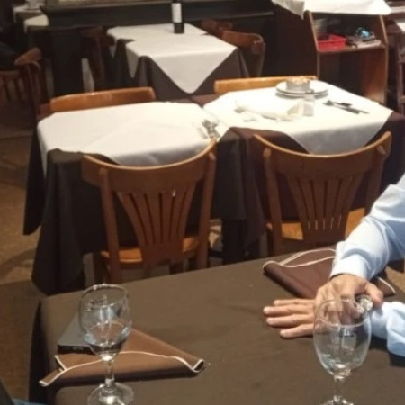 "Otro Guiño de Kicillof a la UCR", señaló Jorge Joury por la FM 98.9 y Pinamar TV