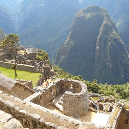 La balanza turística volvió a mostrar déficit en diciembre