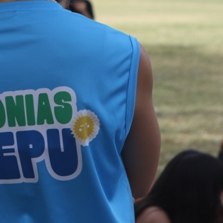 Colonia municipal: inscripción abierta para la primera quincena de febrero