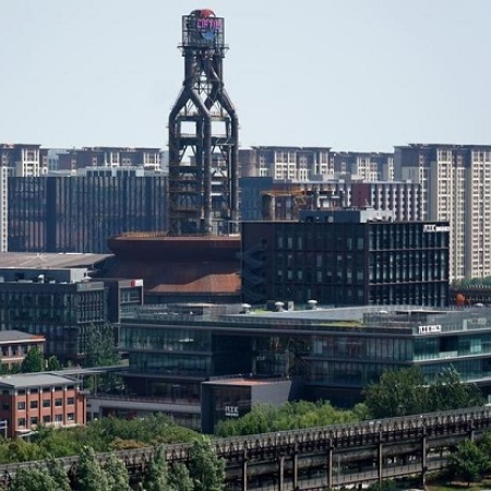 Industria manufacturera de China muestra resiliencia mientras la producción y el sector de alta tecnología siguen en expansión