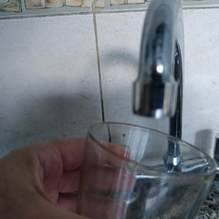 Crisis hídrica en La Plata: Staffolani pide un Observatorio del Agua y Nicoletti anuncia un amparo contra ABSA