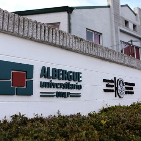 El Albergue Universitario reabre sus puertas y este año recibirá a 45 nuevos estudiantes del interior