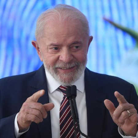 Acuerdo Mercosur-UE y fin de régimen laboral "6x1" son prioridad en 2026 en Brasil, afirma Lula ante el Congreso