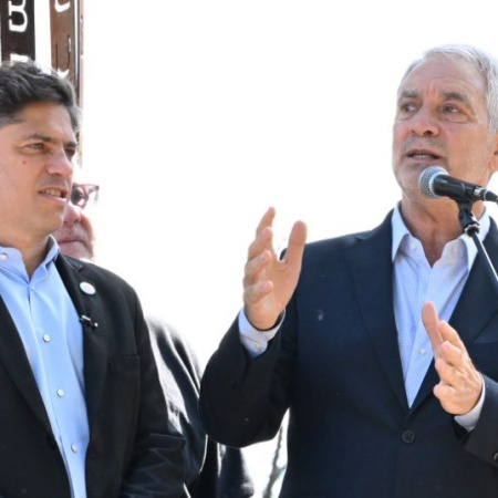 Alak vuelve a conducir el PJ platense y abre el juego a nuevos actores políticos y sociales