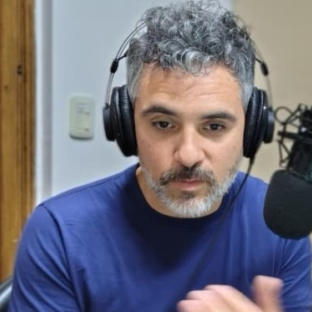 Director de ARBA: "Milei sólo le bajó impuestos a los ricos y a los sectores concentrados", dijo