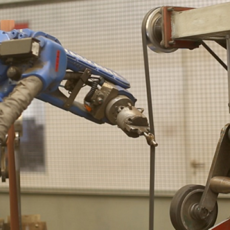 Alerta: capacidad instalada en la industria apenas alcanzó el 53.8%