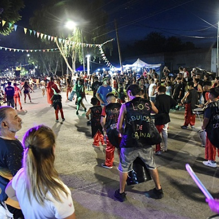 Carnaval, música, cine y más: presentan la agenda cultural del fin de semana en La Plata