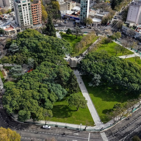 Tiempo nuevo en La Plata: volver a encontrarnos en lo público