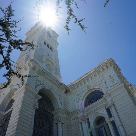 Funcionamiento de los servicios municipales durante los feriados de carnaval