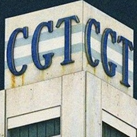 La CGT resolvió un paro general para rechazar la reforma laboral de Milei