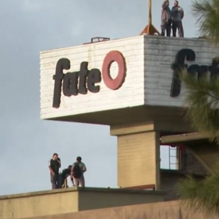 El cierre de FATE y la reacción de políticos bonaerenses y de La Plata