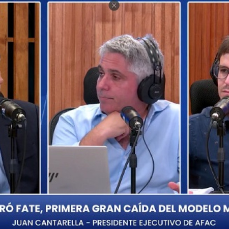 Autopartistas: “el caso de FATE no es aislado”, dicen