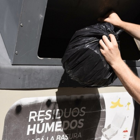 Por el paro general, se verá afectado el servicio de recolección de residuos en La Plata