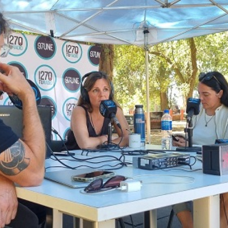 Crisis turística: desde PBA hablan de una “temporada pésima” y cuestionan al Gobierno nacional