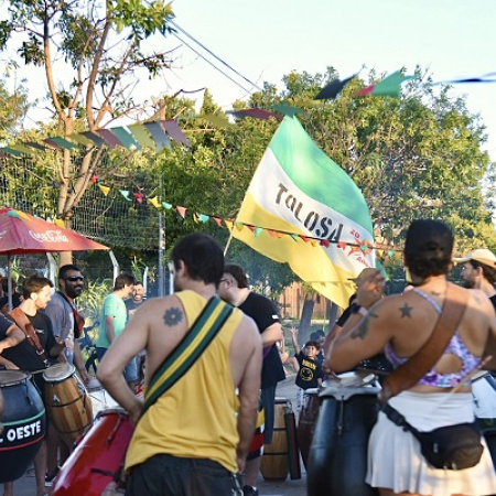 Fin de semana con carnavales, Año Nuevo Chino y más propuestas culturales en La Plata