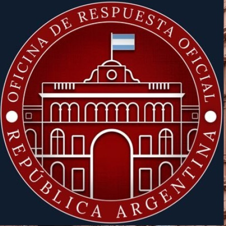 La nueva policía de Milei para vigilar las palabras