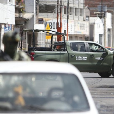 Gobierno de México confirma baja de líder del Cártel Nueva Generación al intentar captura