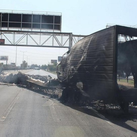 "El Mencho era el criminal más relevante del mundo", aseguran y dicen que el cartel tendría intereses en Argentina