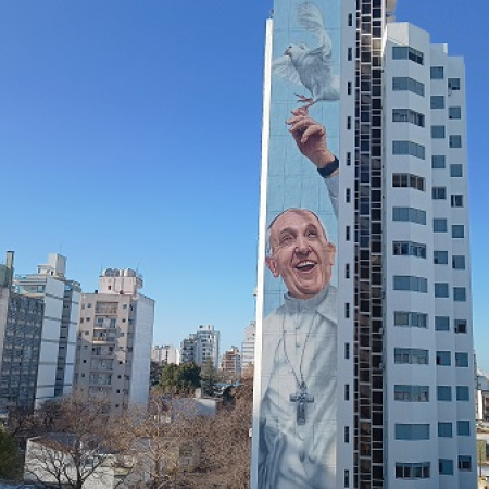 "El trabajo es sagrado": la Pastoral Social Región Platense advierte sobre el rumbo de las reformas laborales