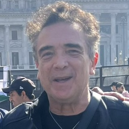 "Nito Artaza advirtió que la reforma laboral despertará una 'conciencia colectiva' contra el Gobierno"