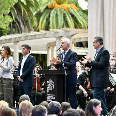 Tiempo Nuevo: del Panóptico que nos vigila a la Smart City que nos sirve