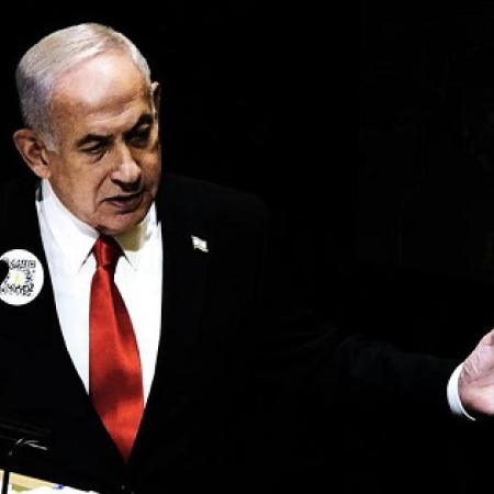 Netanyahu dice que hay "crecientes señales" de que Khamenei se ha ido