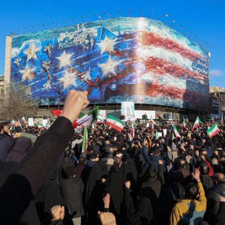 Debemos prepararnos para lo peor, dice asesor especial de Lula tras ataques de EEUU e Israel contra Irán