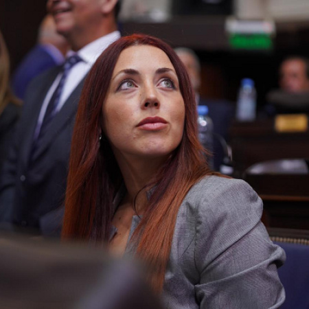 Legislatura: “la Provincia no necesita más relato: necesita resultados”, consignó la diputada Quintero (PRO)