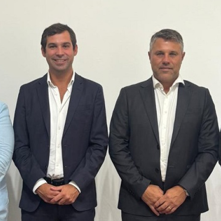 La UCR bonaerense con agenda política y territorial: plenarios, recorridas y debate interno