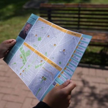 Noche de las Hamburgueserías y agenda cultural: los imperdibles del finde en la Ciudad de Buenos Aires