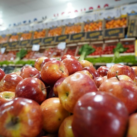 El Mercado Bonaerense Fijo La Plata renovó su lista de precios con beneficios en distintos rubros