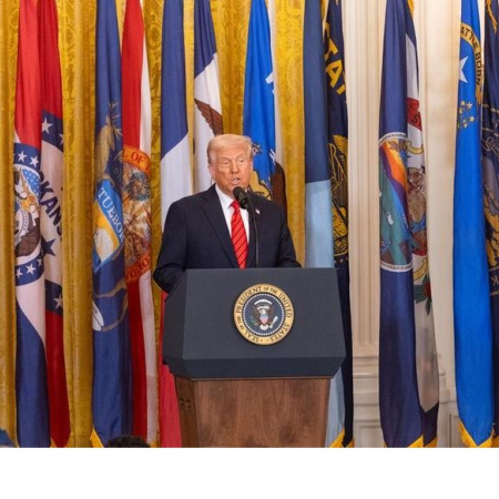 Ataques militares contra Irán terminarán "muy pronto", dice Trump