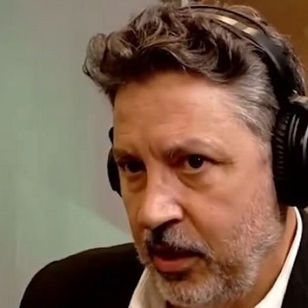 Gustavo Menéndez avisa desde Merlo: “Me gustaría ser candidato a gobernador”