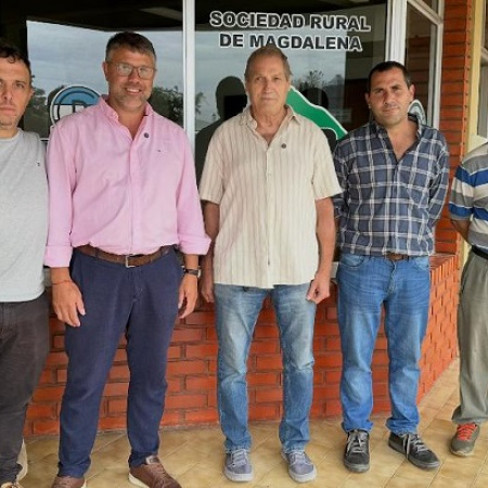 Vuelve la Expo Magdalena Produce después de más de 30 años