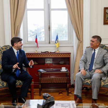 Seguridad 4.0: cómo deben prepararse La Plata y las ciudades del Cono Sur para el delito del futuro