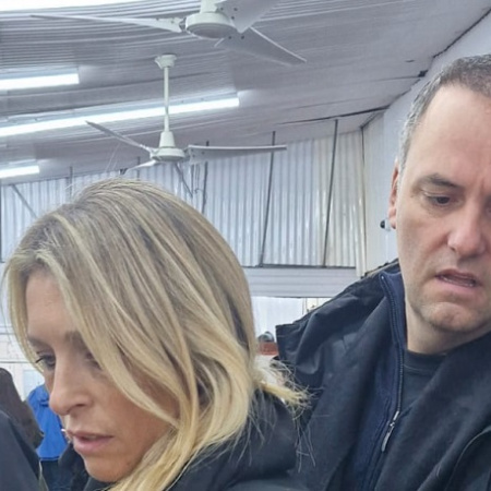 Adorni pone en duda la "moral" libertaria