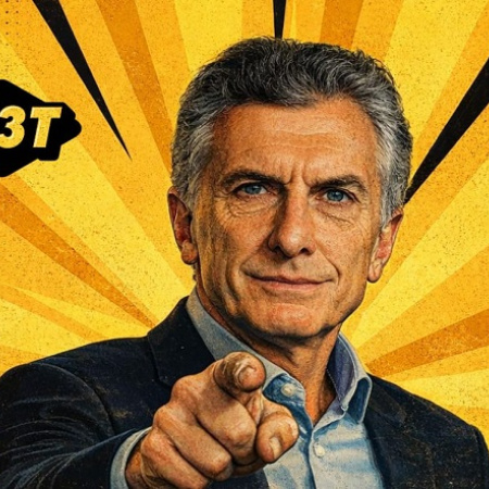 Con un video federal, “Tercer Tiempo Argentina” lanzó su convocatoria para formar nuevos dirigentes del PRO