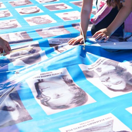 La Plata presentó su agenda de actividades por la Semana de la Memoria