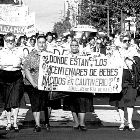 Memoria y Reflexión en La Plata: A 50 años del Golpe del 76, analizan la "Vigencia de la Democracia"