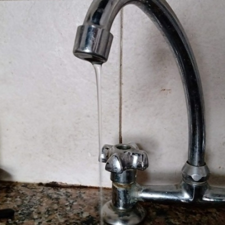 “Bancarrota hídrica” en el Día Mundial del Agua