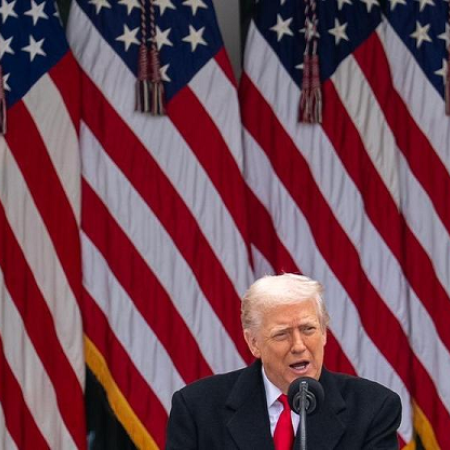 EE. UU. suspende ataques contra centrales eléctricas e infraestructuras energéticas de Irán durante cinco días, afirma Trump