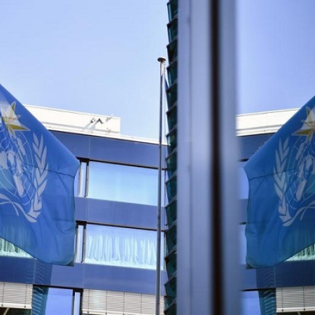 Clima de la Tierra cada vez más desequilibrado, según OMM