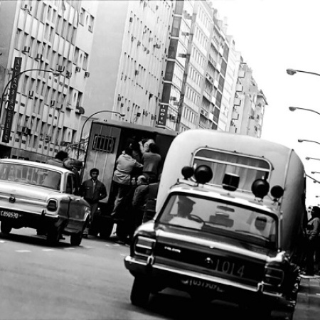 A 50 años del golpe, la CPM presentó el REVIGE: una radiografía de la represión en la Provincia