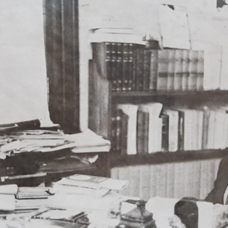 Así se gestó la noche más larga para la democracia