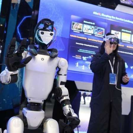 Transformación digital surge como nuevo motor para desarrollo sostenible en Asia, según informe