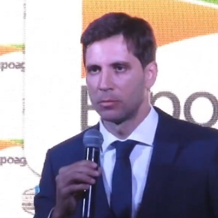 Passaglia dijo que la reunión de Kicillof con intendentes fue “una terapia de grupo”