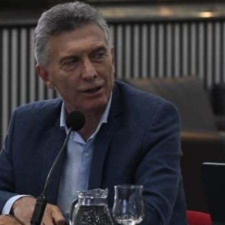 Mauricio Macri celebró el fallo de YPF y destacó el rol de la Procuración de su gestión