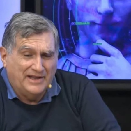 Federico González advierte sobre la "soberanía cognitiva": "Le estamos pagando a otro para que piense por nosotros"